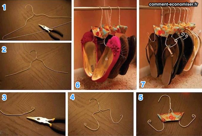 comment ranger toutes ses chaussures quand on n a pas de comment ranger toutes ses chaussures quand on n a pas de