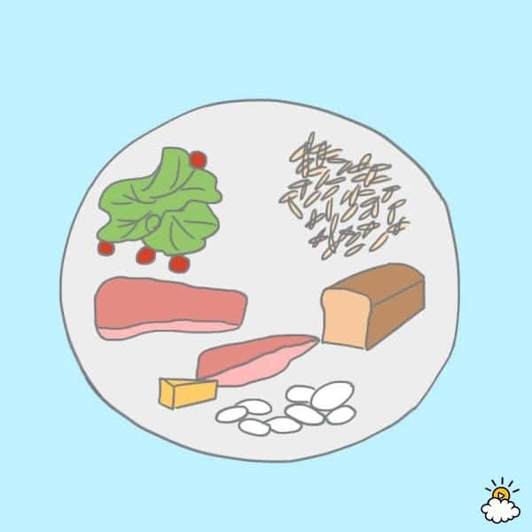 Saviez-vous que les pets aident à réguler votre alimentation ?