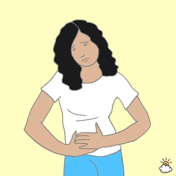Saviez-vous que péter est bénéfique à la santé du côlon ?