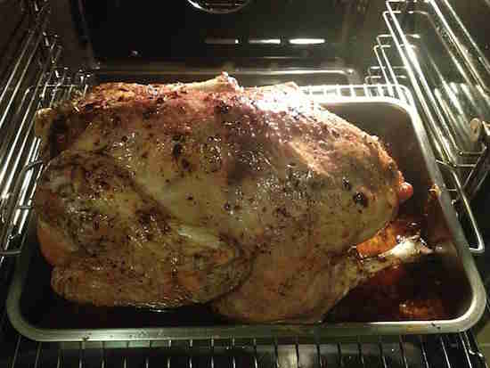 Il faut laver son four tous les 6 mois