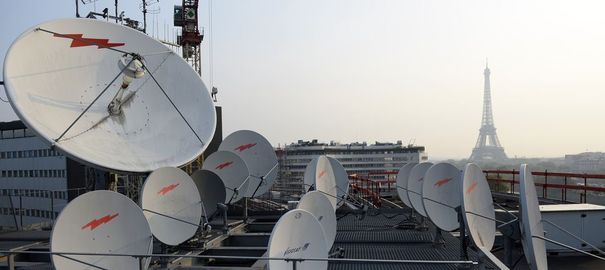 lettre de résiliation abonement télé par satellite