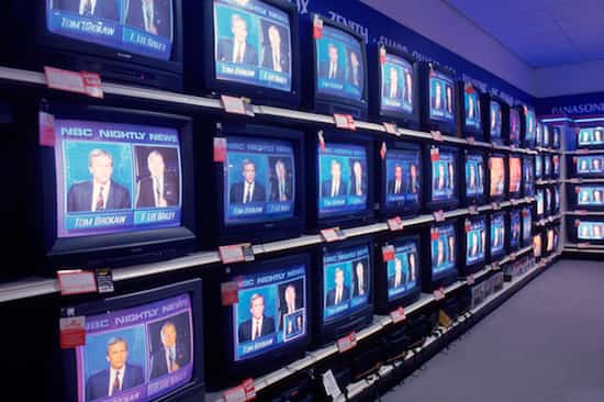 Actualité augmente les distorsions cognitives