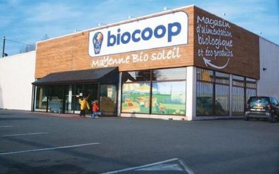 La satabilité des prix des produits agricoles motive les agricultureurs à passer au bio