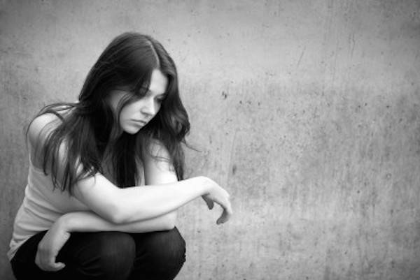 Est-ce que la dépression est un acte de lâcheté ou de faiblesse ?