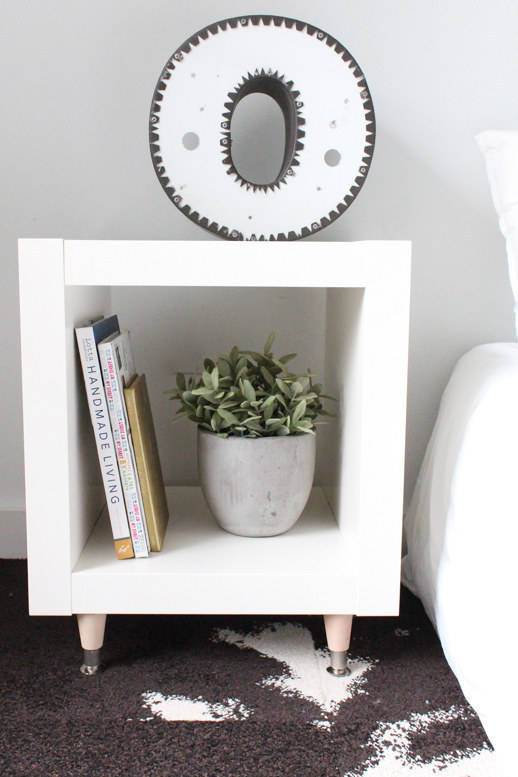 19 Astuces Pour Rendre Vos Meubles Ikea Chics Tendance