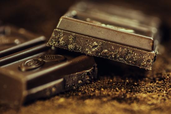 le chocolat se mange jusqu’à 2 ans après la date limite de consommation.