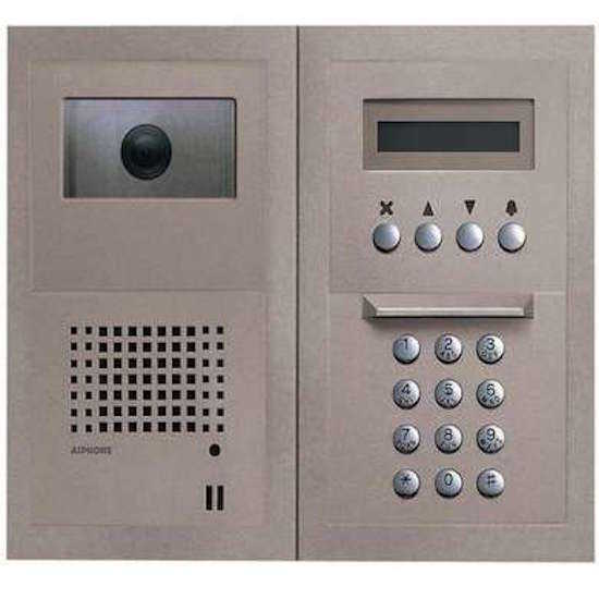 Saviez-vous que l'on peut installer des interphones dans les pièces principales de son logement ?