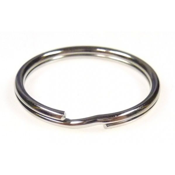 Anneau porte cl&eacute;s