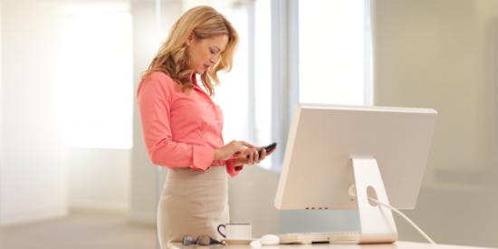 rester debout évite les reflux gastriques