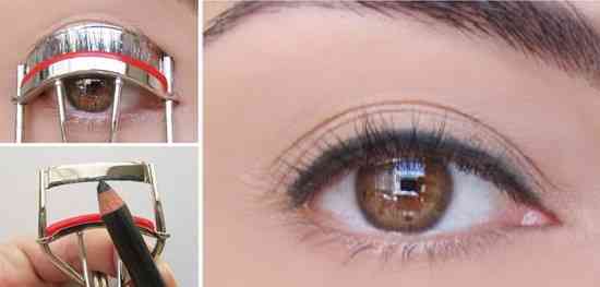 comment appliquer eye liner facilement