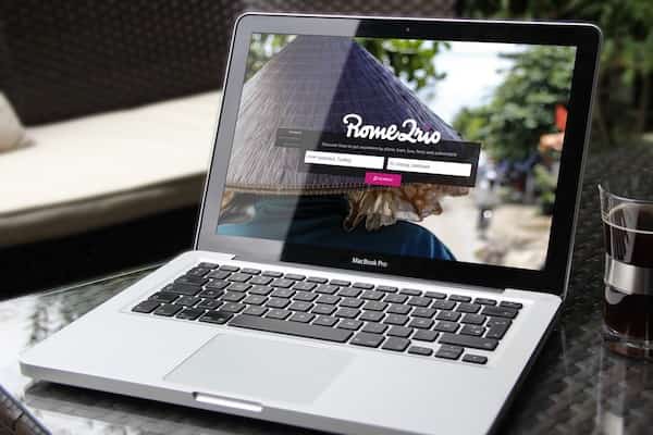 Un bon moyen de faire des économies et de gagner du temps est d'utiliser un comparateur de moyens de transport comme Rome2Rio.