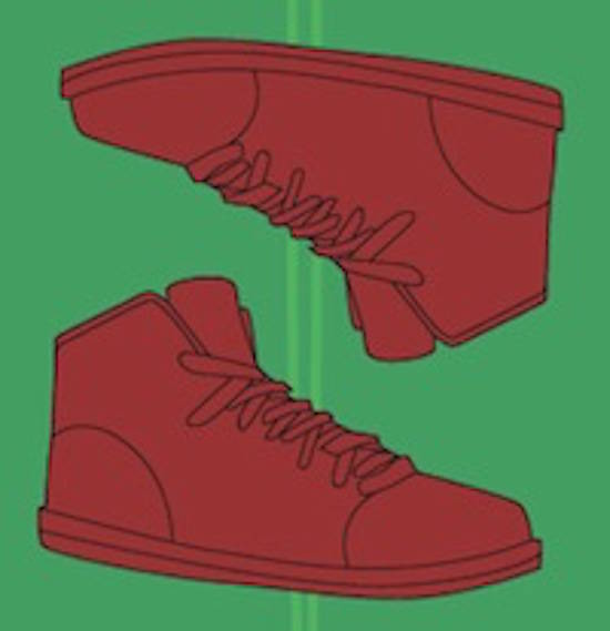 Comment faire pour ranger ses chaussures de manière intelligente ?