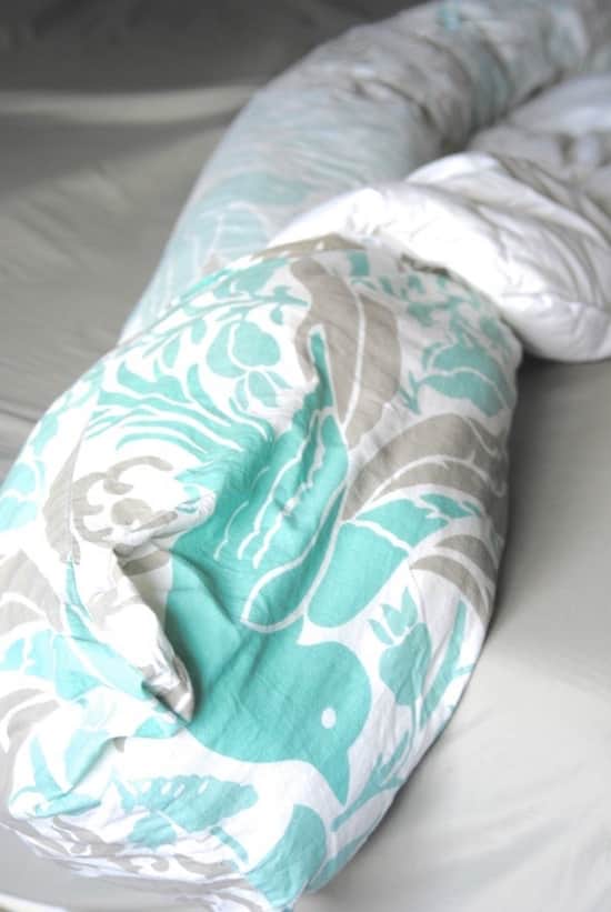 Comment changer la housse de couette facilement ?