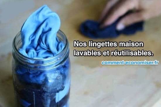 Comment nettoyer les surfaces de la maison ?