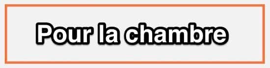 Astuces de nettoyage pour la chambre à coucher