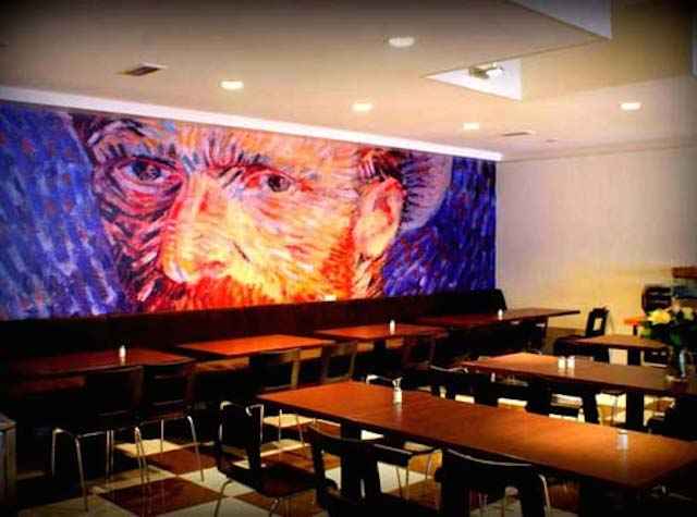 Auberge pas chère Amsterdam, Pays-bas