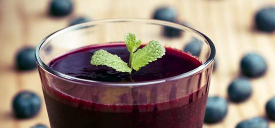 la baie d'Acaï lutte contre le vieillissement de la peau