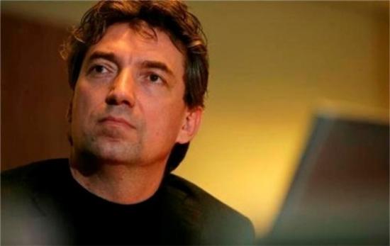 le sénateur belge Vanvelthoven