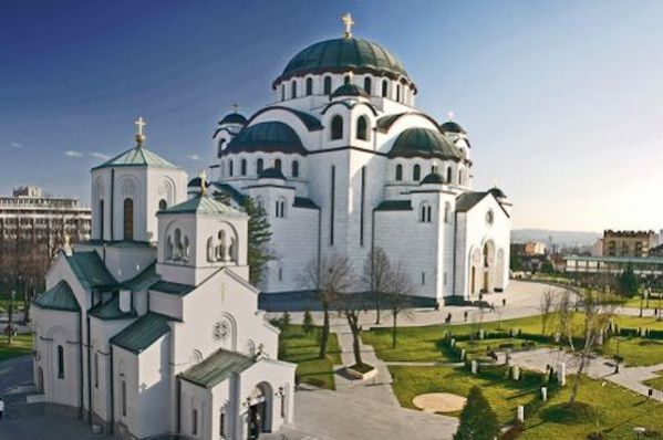Belgrade est une destination vraiment pas chère pour un séjour