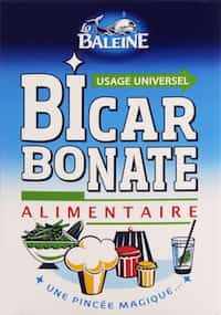 Acheter du bicarbonate de soude