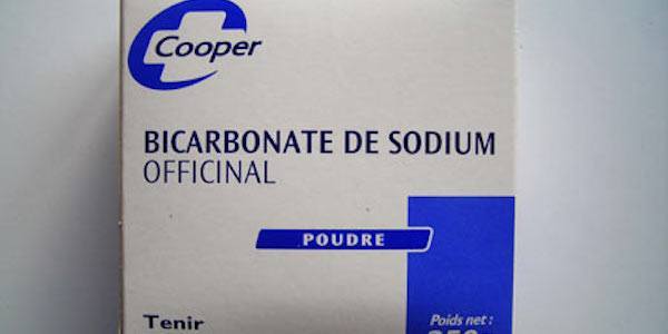 Quelle Est La Difference Entre Le Bicarbonate De Soude Et De Sodium