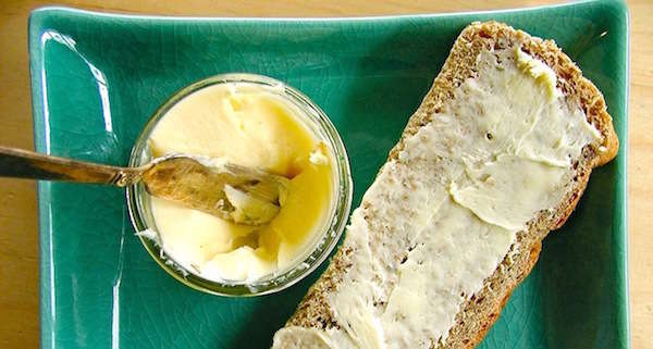 Découvrez les bienfaits du gras sur le corps