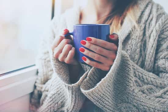 hydratez vous beaucoup pendant un rhume