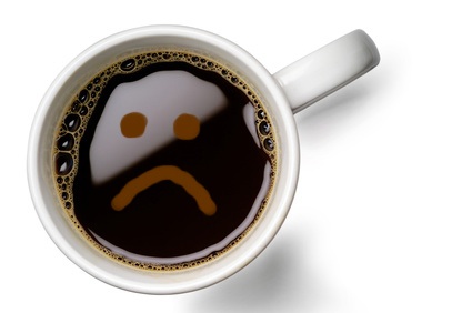 le café est bon pour le foie