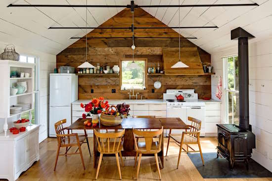 Pourquoi vous devriez choisir une plus petite maison