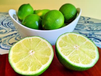Le citron contribue à prévenir le cancer