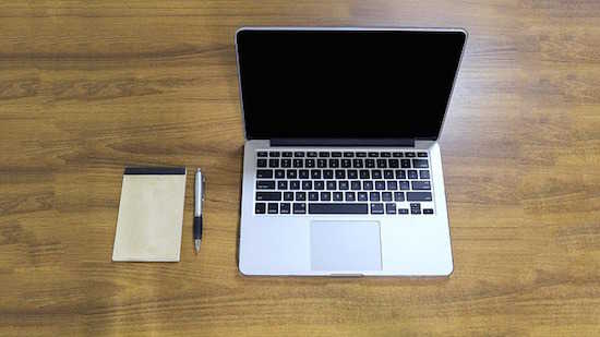 Il faut laver son ordinateur tous les 3 mois