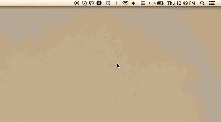Comment arrêter les notifications sur mac