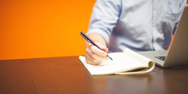 Comment améliorer sa prise de notes à la main ? 