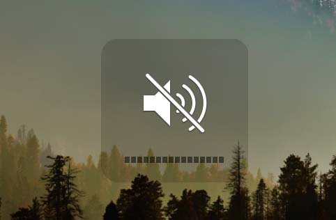 Astuce pour démarrer mac en silence