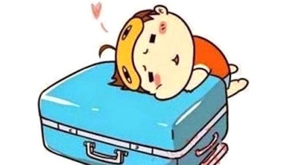 Guide pour faire sa valise comme un pro