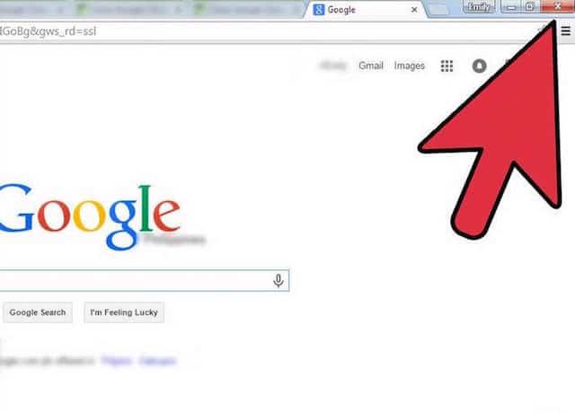 Comment fermer Google Chrome facilement