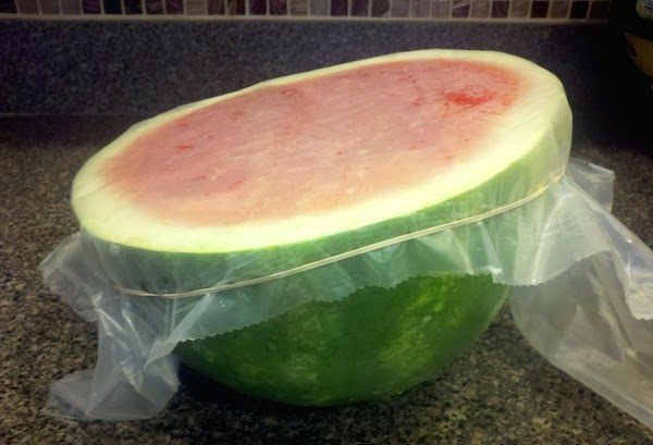 Comment réutiliser les sacs plastiques des paquets de céréales