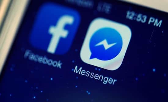 Comment supprimer facebook app et messenger