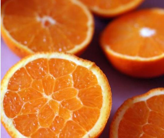 boire des jus d'oragnes pour booster ses défenses immunitaires