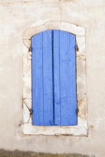 Fermer les volets