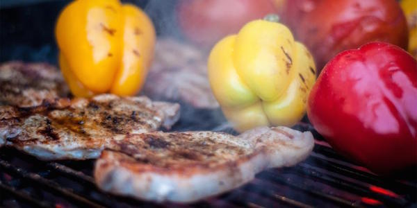 Saviez-vous que manger des côtelettes de porc peut vous aider à perdre du poids ?