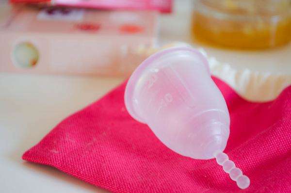 l'alternative des coupes menstruelles