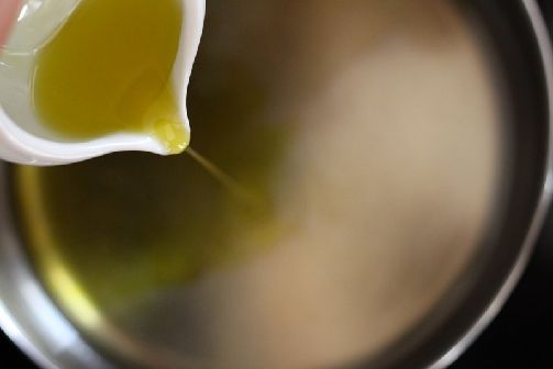 huile d'olive crème à raser peau sensible