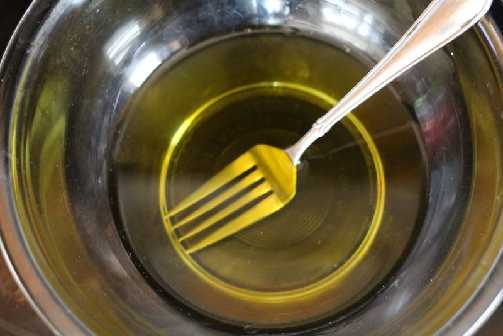 crème à raser maison au frigo