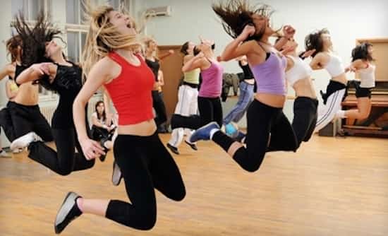 la danse aide à prévenir des étourdissements et vertig