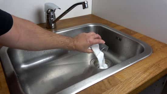 How to Unstop a Kitchen Sink: 5 Simple Steps to Restore Flow