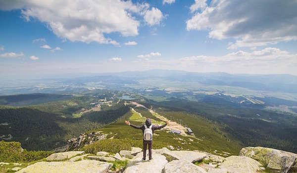 Pourquoi d&eacute;penser tout son argent dans les voyages