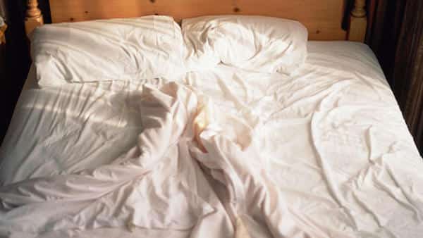 Comment faire pour tuer les acariens dans votre lit ?
