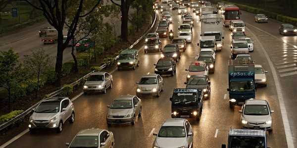 Comment réduire les émissions de dioxyde de carbone en pratiquant le covoiturage ?