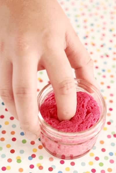 dissolvant vernis fait maison